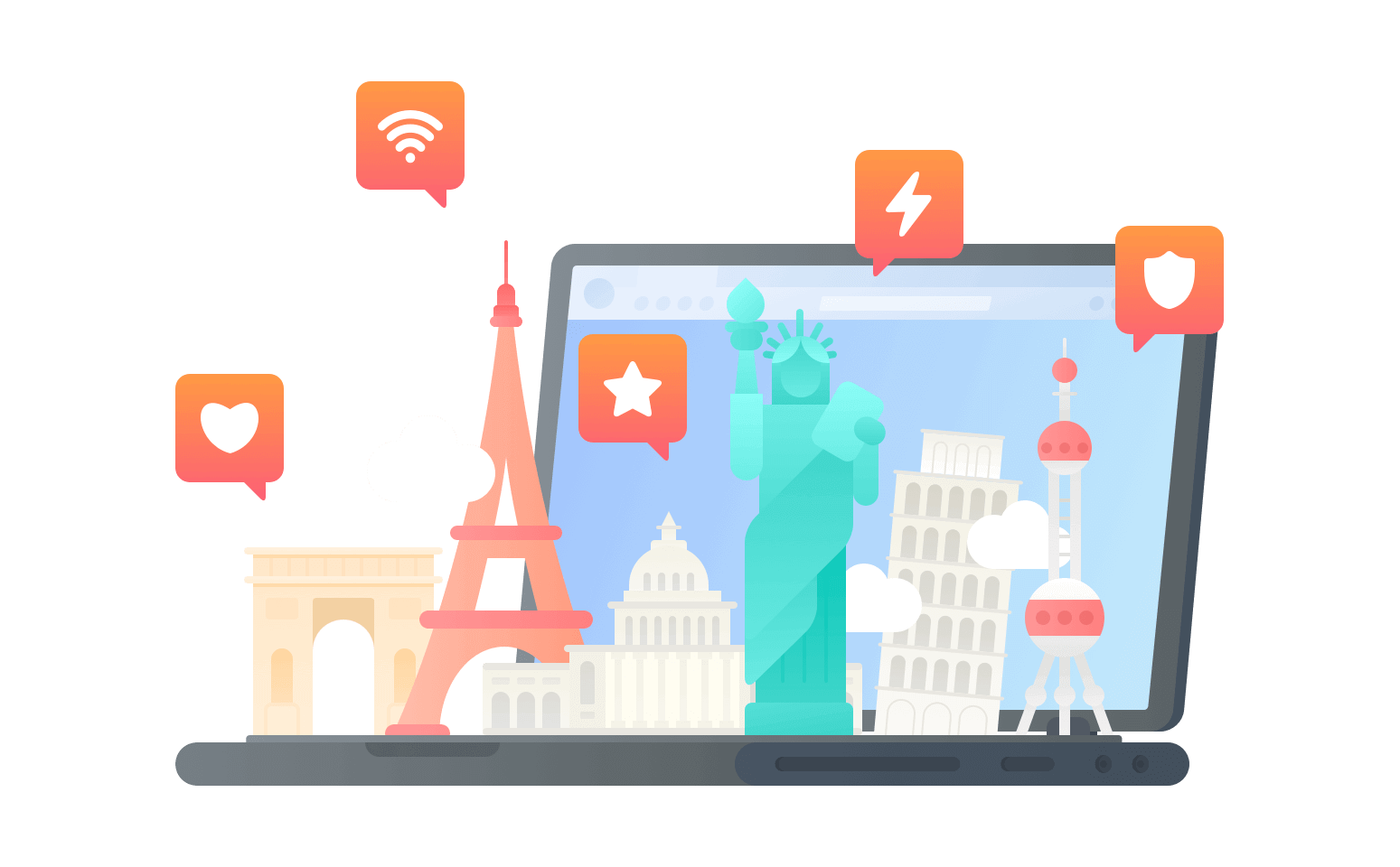 在英属印弟安海城连接到中国vpn - 亮讯